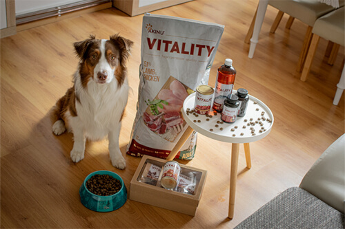 Vitality pes